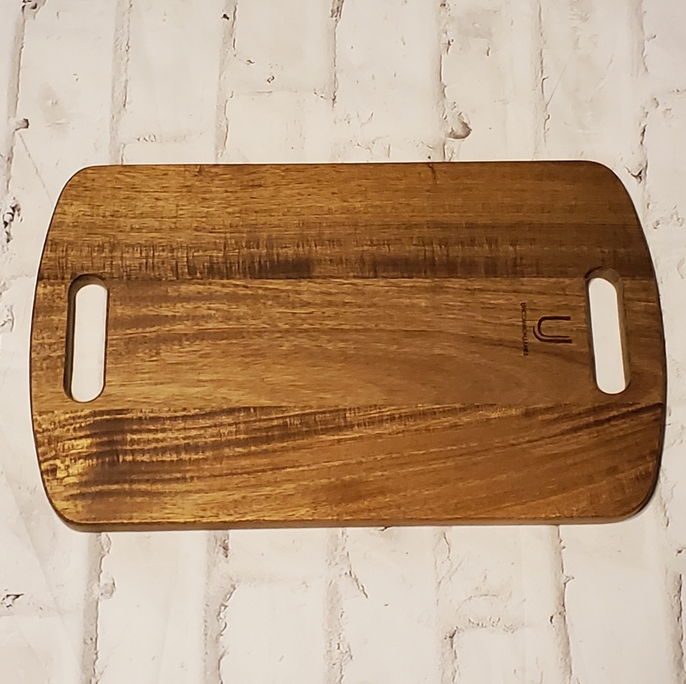 Uncommon James cutting or charcuterie board NEW